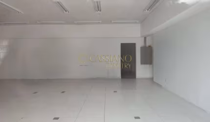 Ponto comercial à venda de 630m² | 06 banheiros e 13 vagas de garagem | Parque Industrial - São José dos Campos |