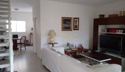 Casa à venda de 130m² | 03 dormitórios, sendo 01 suíte e 02 vagas de garagem | Conjunto Residencial Trinta e Um de Março - São José dos Campos |