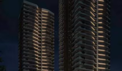 Apartamento à venda de 149m² | 03 dormitórios, sendo suítes e 02 vagas de garagem | Edifício Montante Living Design - Jardim Aquarius | São José dos Campos |