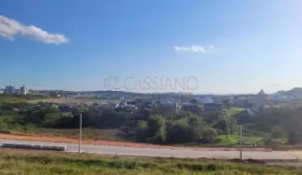 Terreno à venda de 332m²| Condomínio Terras Alpha - Urbanova | São José dos Campos |