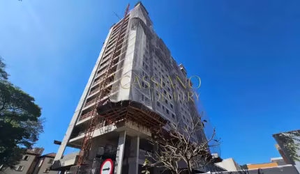 Apartamento à venda de 116m² | 03 dormitórios sendo 01 suíte, 03 banheiros e 02 vagas de garagem | Mon Trésor Vila Ema - Vila Ema | São José dos Campos |
