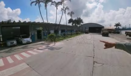 Comercial Ponto Comercial em São José dos Campos