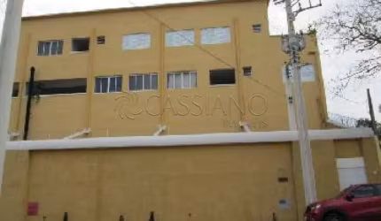 Prédio comercial e residencial à venda de 2.500m² | Vila São Bento - São José dos Campos |