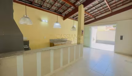 Sobrado à venda de 248m² | 04 dormitórios, sendo 2 suítes e 02 vagas de garagem | Jardim Alvorada - São José dos Campos |