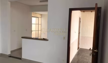Casa térrea à venda de 145m² | 03 dormitórios, sendo 01 suíte e 02 vagas de garagem | Altos de Santana - Jacareí |