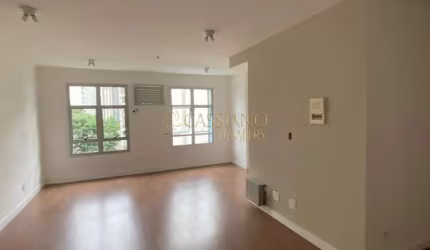 Sala comercial à venda de 38m² | Edifício Aquarius Business Center - jardim Aquarius | São José dos Campos |