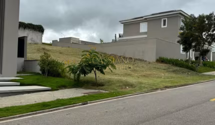 Terreno à venda de 466m² | Condomínio Alphaville II - Urbanova | São José dos Campos |