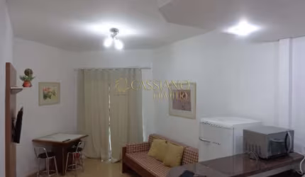 Apartamento flat para venda e locação de 36m² | 01 dormitório, 01 banheiro e 01 vaga de garagem | Edifício Spacevalley Flat Service - Jardim São Dimas | São José dos Campos |