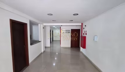 Prédio para venda e locação de 4.000m² | Jardim Satélite - São José dos Campos |