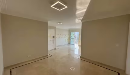 Apartamento à venda de 170m² | 04 dormitórios, sendo 03 suítes e 02 vagas de garagem | Edifício La Cité - Vila Ema | São José dos Campos |