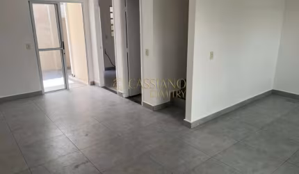 Sobrado para venda e locação de 80m² |  03 dormitórios, sendo 01 suíte e 02 vagas de garagem | Condomínio Campo Del Fiori - Urbanova | São José dos Campos |