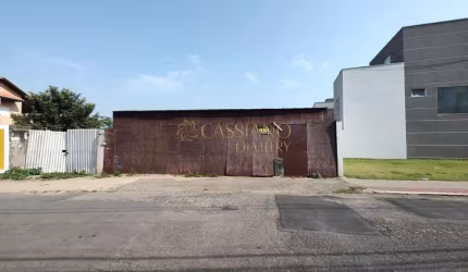 Terreno à venda de 2.372m² | Chácaras São José - São José dos Campos |