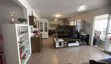 Apartamento à venda de 167,48m² | 03 dormitórios, sendo todos suítes e 02 vagas de garagem | Edifício Esplanada Life Club - Jardim Esplanada | São José dos Campos |
