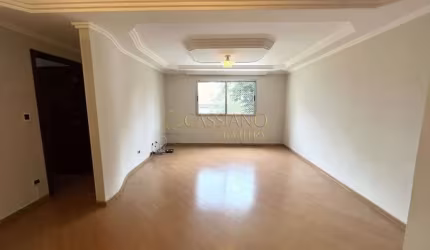 Apartamento à venda de 118m² | 03 dormitórios, sendo 01 suíte e 01 vaga de garagem | Edifício Novo Mundo - Vila Adyana | São José dos Campos |