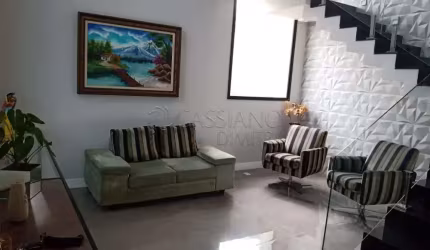 Casa à venda de 340m² | 03 dormitórios, sendo suítes e 02 vagas de garagem | Condomínio Alphaville II - Alphaville II | São José dos Campos |