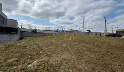 Terreno à venda de 250m² | Condomínio Reserva Rudá -  Bairro da Floresta | São José dos Campos |