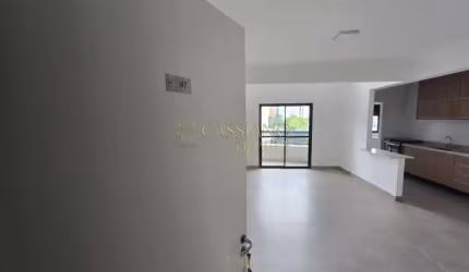 Apartamento duplex loft para locação de 78,52 m² | 01 dormitório, sendo suíte e 01 vaga de garagem | Edifício Tarsila - Jardim Aquarius | São José dos Campos |
