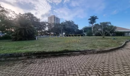 Terreno à venda de 2.016 m² | Condominio Quinta das Flores - Cidade Jardim | São José dos Campos |
