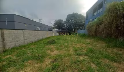 Terreno à venda de 250m² | Loteamento Villa Branca - Jacareí |