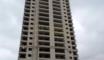Apartamento para venda e locação de 118,72m² | 03 dormitórios, sendo 01 suíte e 02 vagas de garagem | Edifício Esplanada Resort - Jardim Esplanada II | São José dos Campos |