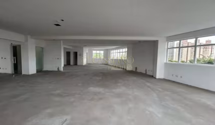 Sala comercial para locação de 315 m² | 08 banheiros e 04 vagas de garagem | Edifício Privilege Office - Jardim São Dimas | São José dos Campos |