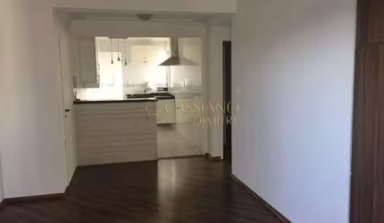 Apartamento à venda de 72m² | 02 dormitórios, sendo 01 suíte e 01 vaga de garagem | Condomínio Tatiana - Palmeiras de São José | São José dos Campos |