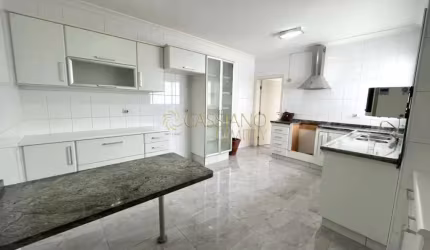 Apartamento à venda de 180m² | 03 dormitórios, sendo suítes e 03 vagas de garagem | Edifício Pennsylvania - Jardim São Dimas | São José dos Campos |