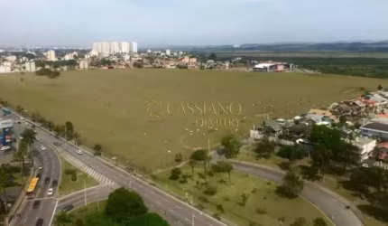 Terreno à venda de 398,59m² | Parque Una - São José dos Campos |