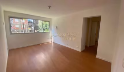 Apartamento à venda de 69m² |  02 dormitórios, 02 banheiros e 01 vaga de garagem | Bella Venezia - Centro | São José dos Campos |