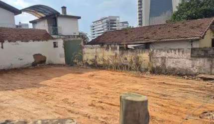 Terreno à venda de 250m² | Vila Betania | São José dos Campos |