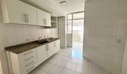 Apartamento à venda de 114m² | 03 Dormitórios, sendo 01 suíte e 02 vagas de garagem | Edifício Panorama Vila Ema - Vila Ema | São José dos Campos ||