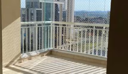 Apartamento para locação de 63m² | 02 dormitórios sendo 01 suíte, 02 banheiros e 01 vaga de garagem | Portal da vila - Jardim Aquárius | São José dos Campos |
