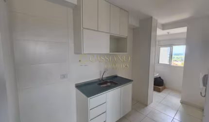 Apartamento para venda e locação | 02 dormitórios sendo 01 suíte, 01 banheiro e 01 vaga de garagem | Libertá Residencial - Vila Maria | São José dos Campos |
