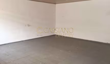 Casa comercial para venda e locação de 367m² | 08 banheiros e 04 vagas de garagem | Vila Adyana - São José dos Campos |