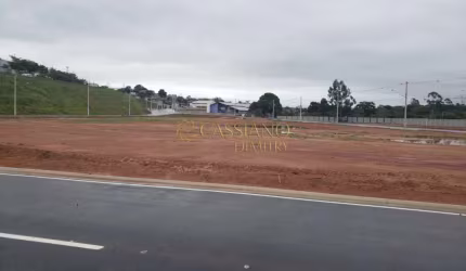 Terreno comercial e industrial para venda e locação de 805,35m² | Condomínio Multiplus Eldorado I - Rio Comprido | Jacareí |