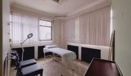 Sala comercial para locação de 25m² | 01 banheiro | Jardim Esplanada II - São José dos Campos |