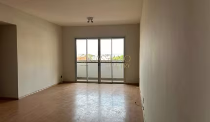 Apartamento para venda e locação de 129m² | 04 dormitórios, sendo 01 suíte e 02 vagas de garagem | Edifício Palazzo San Marino - Jardim Aquarius | São José dos Campos |