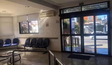 Conjunto comercial para locação de 300m² | 05 banheiros | Jardim Esplanada - São José dos Campos |