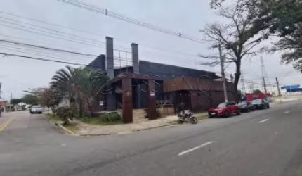 Galpão comercial para locação de 500m² | Jardim Vale do Sol - São José dos Campos |