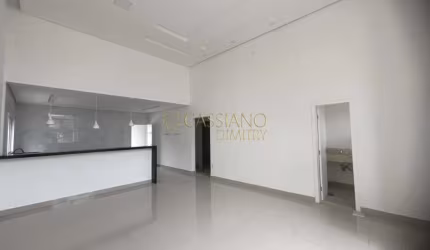 Casa térrea para venda e locação de 120m² | 03 dormitórios, sendo 01 suíte e 04 vagas de garagem | Condomínio Residencial Terras do Vale - Caçapava |