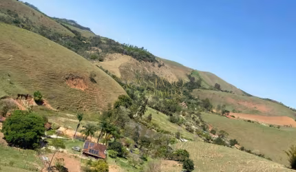 Terreno à venda de 20.000m² | Bairro dos Freitas | São José dos Campos |