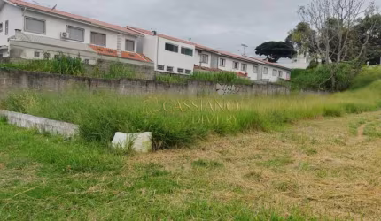 Área à venda de 1.434m² | Vila Industrial - São José Dos Campos |