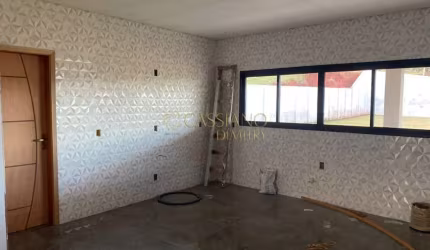 Casa à venda de 485m² | 05 dormitórios, sendo 01 suítes e 05 dormitórios | Condomínio Terras de Santa Mariana - Caçapava |