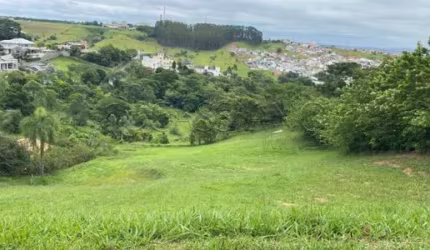 Terreno à venda de 1.906m² | Condomínio Mirante do Vale - Jacareí |