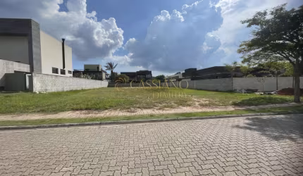 Terreno à venda de 1.200m² | Condomínio chácara Serimbura - Urbanova | São José dos Campos |