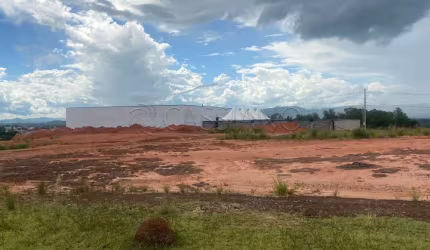 Terreno à venda de 1.300m² | CEIC - Centro Empresarial e Industrial de Caçapava - Jardim Campo Grande | Caçapava |