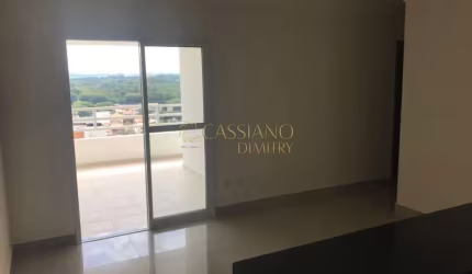 Apartamento à venda de 75m² | 03 dormitórios, sendo 01 suíte e 02 vagas de garagem | Edifício Aspen Ville - Jardim Paulista | São José dos Campos |