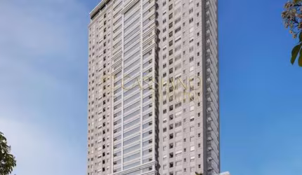 Apartamento à venda de 83,12m² | 03 dormitórios, sendo 01 suíte e 01 vaga de garagem | Lançamento Kingdom North - Jardim das Colinas | São José dos Campos |