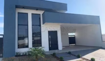 Casa à venda de 150m² | 03 dormitórios, sendo 01 suíte e 04 vagas de garagem | Condomínio Terras do Vale - Caçapava |