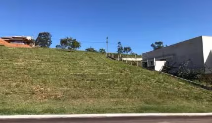 Terreno à venda de 1.000m² | Condomínio Reserva Fazenda São Francisco - Jambeiro |